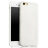 2221 iРhone6+ Защитная крышка силиконовая (белый)