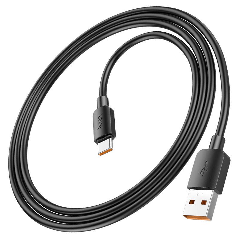 29076 Кабель TYPE-C 1m Hoco X96