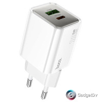 37007 СЗУ USB 20W Hoco N46