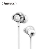 4327 Bluetooth Гарнитура Remax RB-S7 (белый)