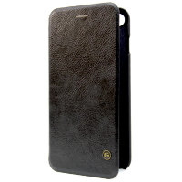 17-991  iPhone6+ Чехол-книжка Nillkin (черный)