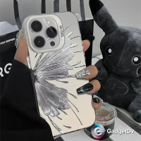 38100 Xiaomi Redmi Note 13Pro защитная крышка-чехол, пластик с рисунком