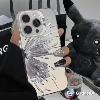38100 Xiaomi Redmi Note 13Pro защитная крышка-чехол, пластик с рисунком 