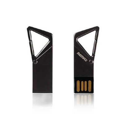 5586 USB-флеш-накопитель 32Gb Remax  RX-807 5586 USB-флеш-накопитель 32Gb Remax (розовое золото)
