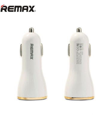 5-967 АЗУ USB*3 3,4А Remax (золотой) 5-967 АЗУ USB*3 3,4А (золотой)