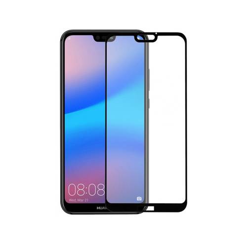 10789 Защитное стекло Honor P20 lite F.S