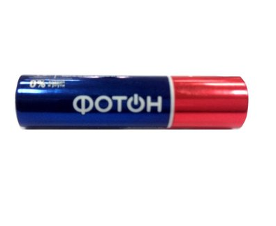 Батарейки ФОТОН AAА 1.5V (1 шт) Батарейки ФОТОН AAА 1.5V (1 шт)