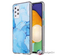 88109 Samsung A51 защитная крышка-чехол "Мрамор"