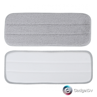 Тряпка для швабры Xiaomi Derrma Spray Mop (60402)