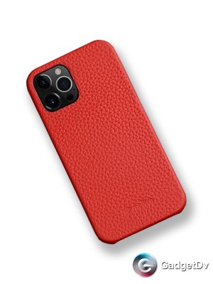60674  iPhone 12/12Pro защитная крышка-чехол, Melkco