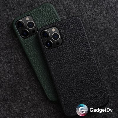 60674  iPhone 12/12Pro защитная крышка-чехол, Melkco
