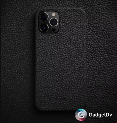 60674  iPhone 12/12Pro защитная крышка-чехол, Melkco