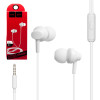 20986 Наушники for AUX, Hoco M14