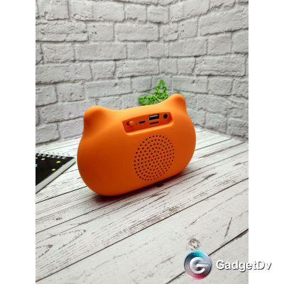 20391 Портативная Bluetooth колонка L-23