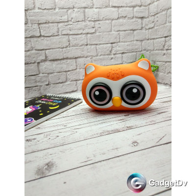 20391 Портативная Bluetooth колонка L-23