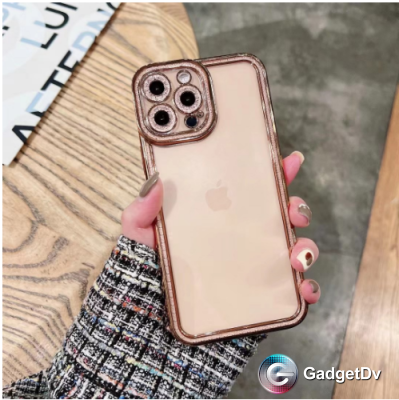 20647  iPhone 13 защитная крышка-чехол, New