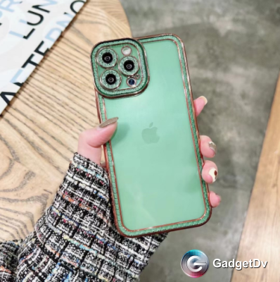20647  iPhone 13 защитная крышка-чехол, New