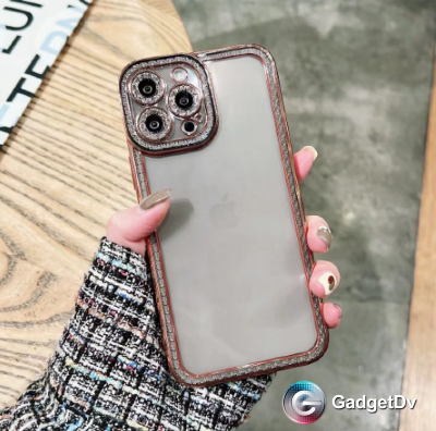 20647  iPhone 13 защитная крышка-чехол, New