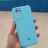20796 Xiaomi Redmi Note 10S защитная крышка-чехол, Silicone Case