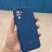20796 Xiaomi Redmi Note 10S защитная крышка-чехол, Silicone Case