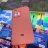 20796 Xiaomi Redmi Note 10S защитная крышка-чехол, Silicone Case