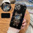 40015  iPhone 11 защитная крышка-чехол, Космонавт