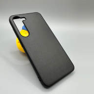 22070 Защитная крышка iPhone 12Pro, Leather Case