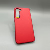 22070 iPhone 12Pro защитная крышка-чехол, Leather Case