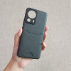 23269 Xiaomi 13lite, с кармашком защитная крышка-чехол
