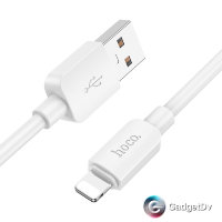 29077 Кабель USB lightning 1m, Hoco X96