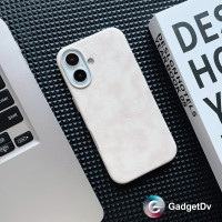 33011  iPhone 16 ProMax защитная крышка-чехол Quality