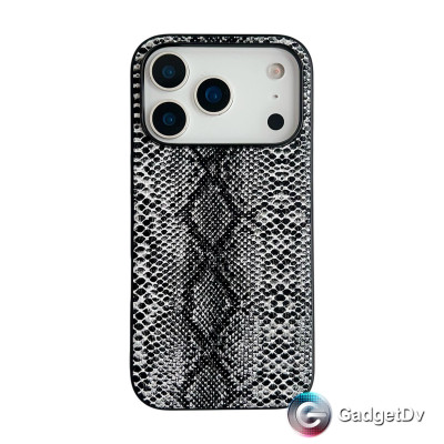 33011  iPhone 16 ProMax защитная крышка-чехол Quality