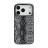 33011  iPhone 16 ProMax защитная крышка-чехол Quality