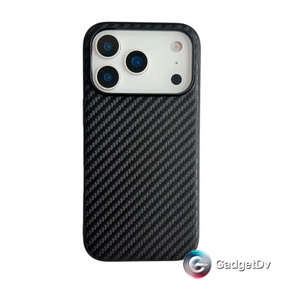 33011  iPhone 16 ProMax защитная крышка-чехол Quality