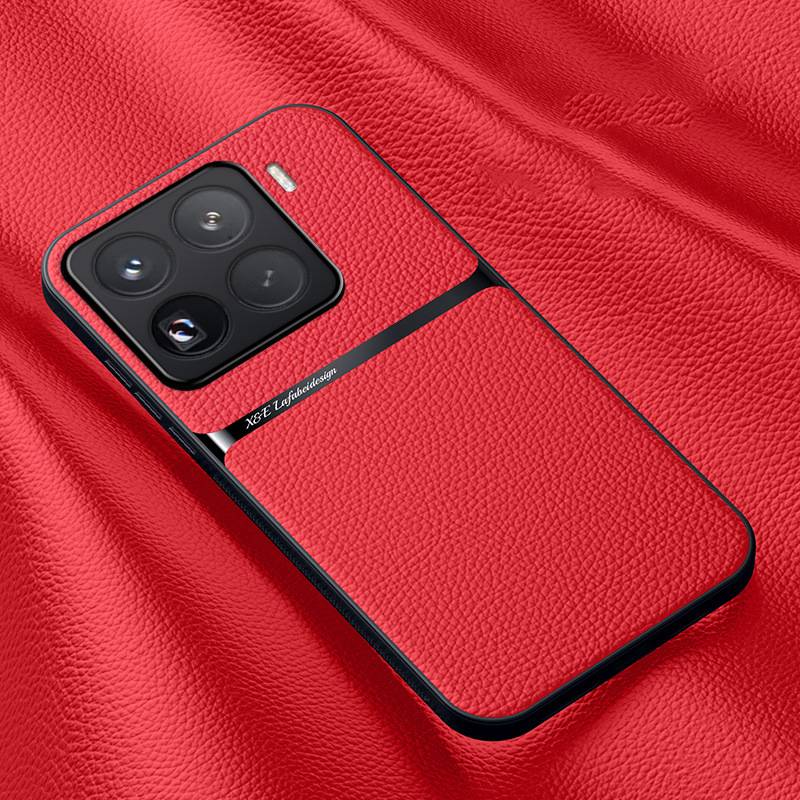 35003 Xiaomi Redmi K70/Poco F6Pro защитная крыщки-чехол XE