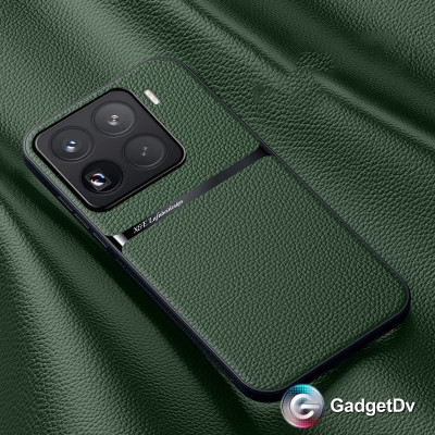 35003 Xiaomi Redmi K70/Poco F6Pro защитная крыщки-чехол XE