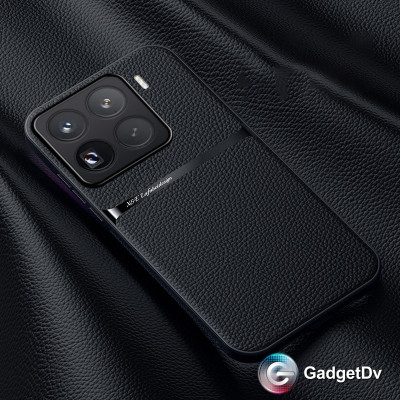 35003 Xiaomi Redmi K70/Poco F6Pro защитная крыщки-чехол XE