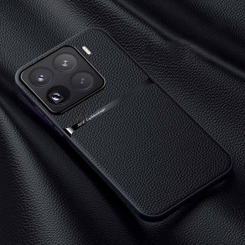35003 Xiaomi Redmi K70/Poco F6Pro защитная крыщки-чехол XE