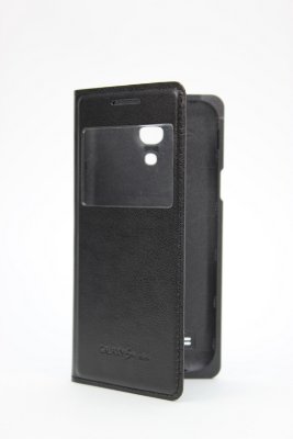 14-182 Galaxy S4 mini Чехол-книжка (черный) 14-182 Galaxy S4 mini Чехол-книжка (черный)
