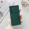 38419 Samsung S25 Ultra защитная крышка-чехол, NewCase