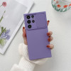 38419 Samsung S25 Ultra защитная крышка-чехол, NewCase