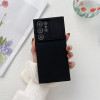 38419 Samsung S25 Ultra защитная крышка-чехол, NewCase