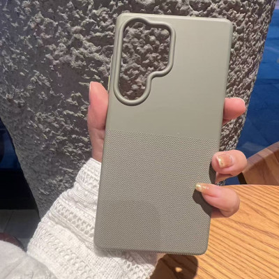 38419 Samsung S25 Ultra защитная крышка-чехол, NewCase