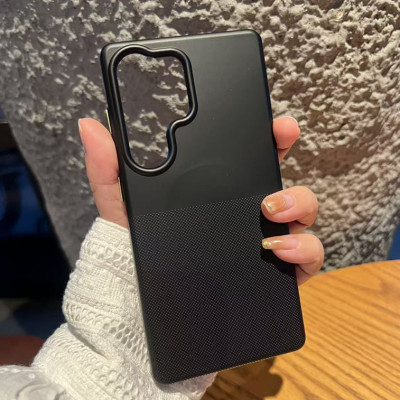 38419 Samsung S25 Ultra защитная крышка-чехол, NewCase