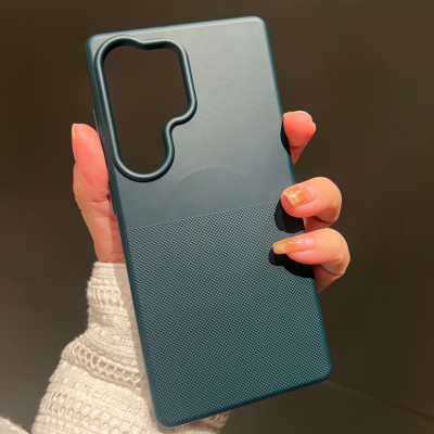 38419 Samsung S25 Ultra защитная крышка-чехол, NewCase