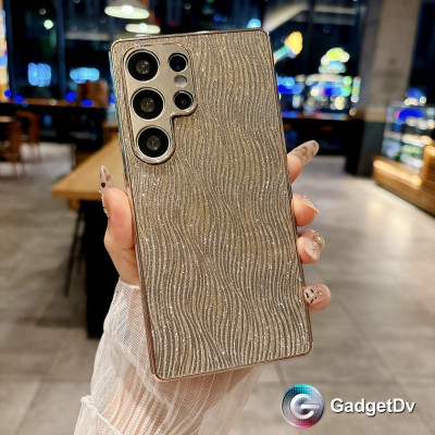 38596 Samsung S24FE защитная крышка-чехол NewCase