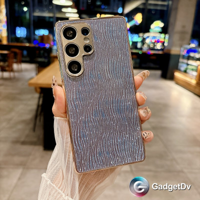 38596 Samsung S24FE защитная крышка-чехол NewCase