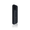 38821 iPhone 15Pro защитная крышка-чехол силикон с MagSafe