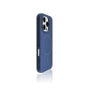 38821 iPhone 15Pro защитная крышка-чехол силикон с MagSafe