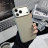 38943 iPhone 17Pro защитная крышка-чехол New